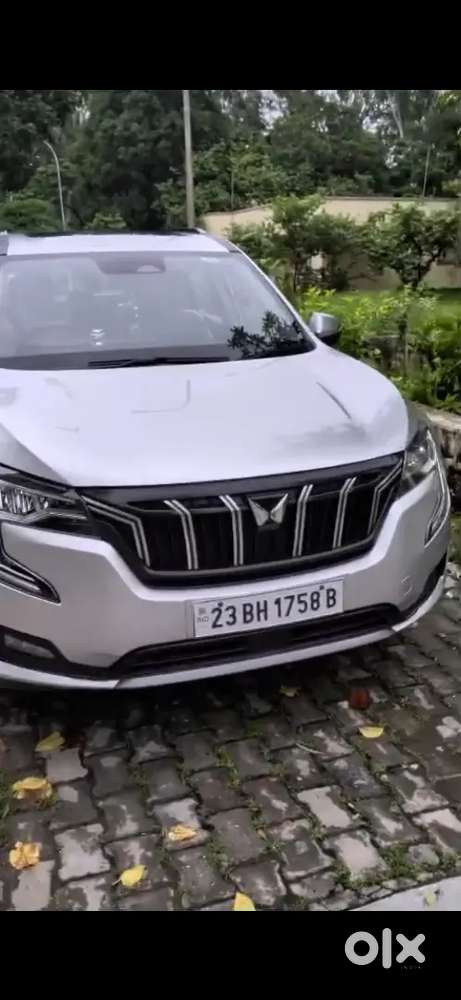 Mahindra Xuv700 Petrol 2023