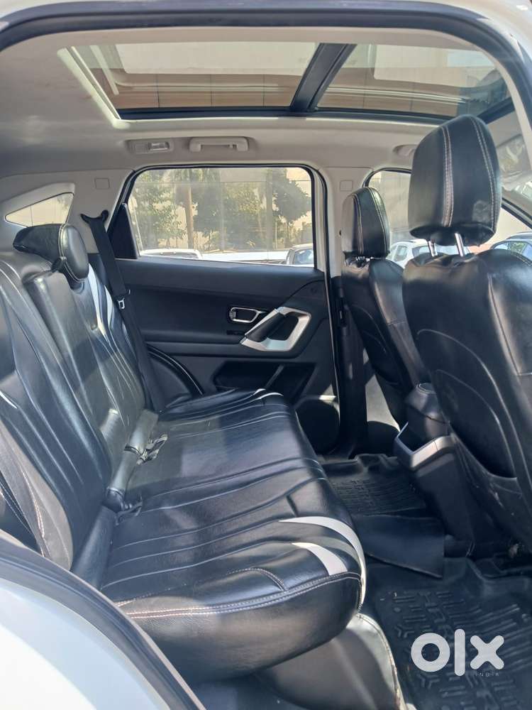 Tata Harrier 2.0 Kryotec Xta Plus, 2022, Diesel