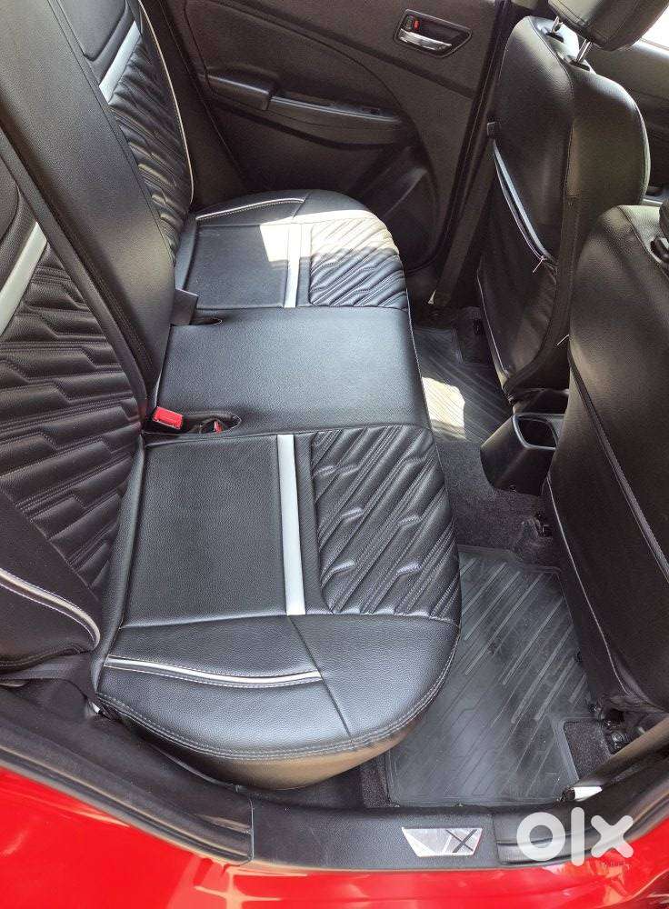 Maruti Suzuki Swift Vvt Zxi, 2022, Petrol