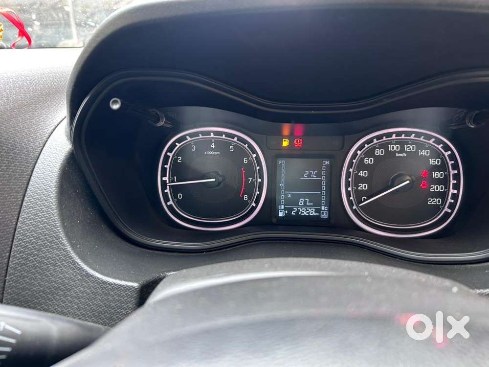 Toyota Urban Cruiser 2022 Petrol Well Maintained