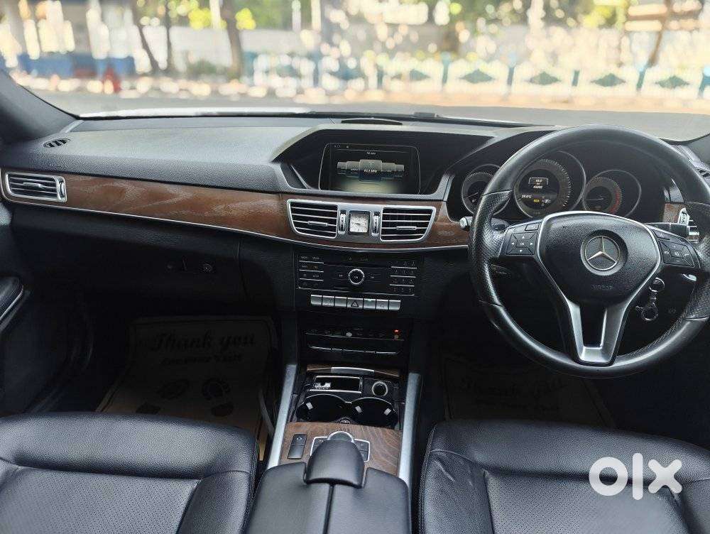 Mercedes-benz E-class E250 Cdi Edition E, 2016, Diesel