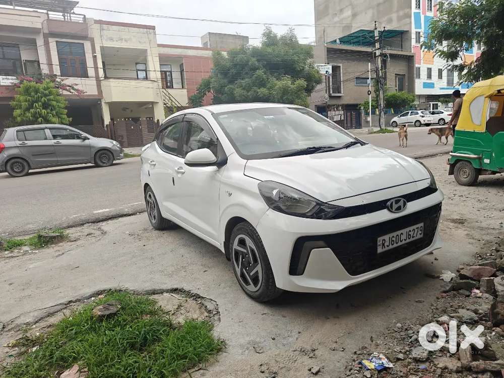 Hyundai Aura 1.2 S 2023