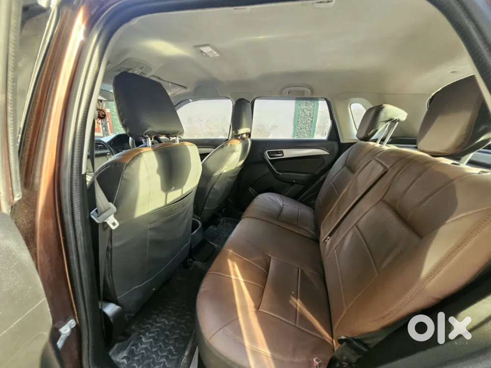 Toyota Urban Cruiser 1.5 High Grade Mt, 2021, Petrol