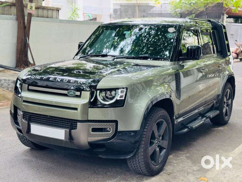 Land Rover Defender 3.0 Diesel 110 Hse, 2024, Diesel
