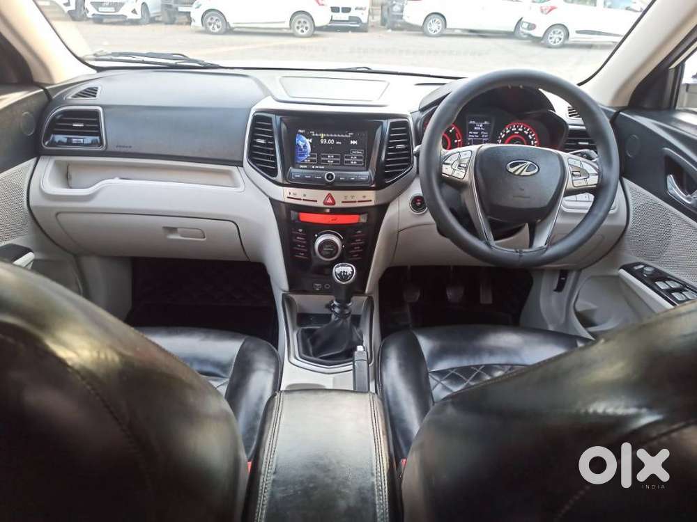 Mahindra Xuv300 W8 Option Diesel, 2022, Diesel