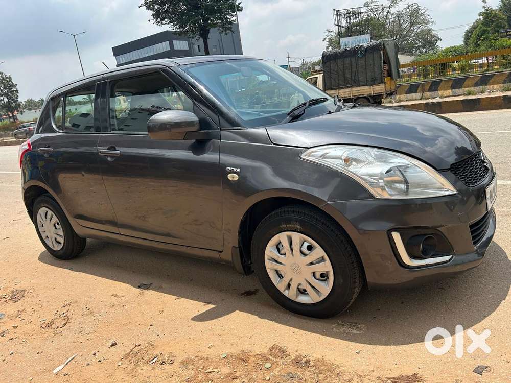 Maruti Suzuki Swift Ldi Sp Limited Edition, 2016, Diesel