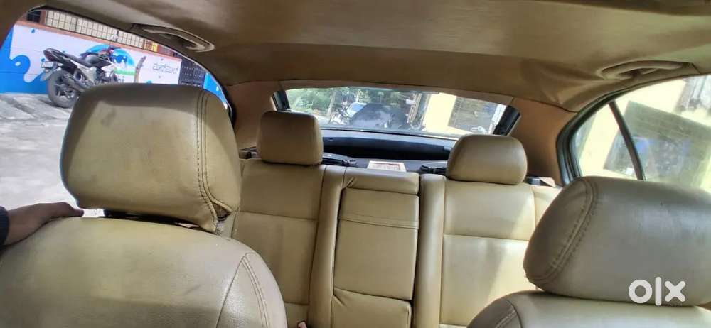 Skoda Octavia Combi 2004 Fc Running