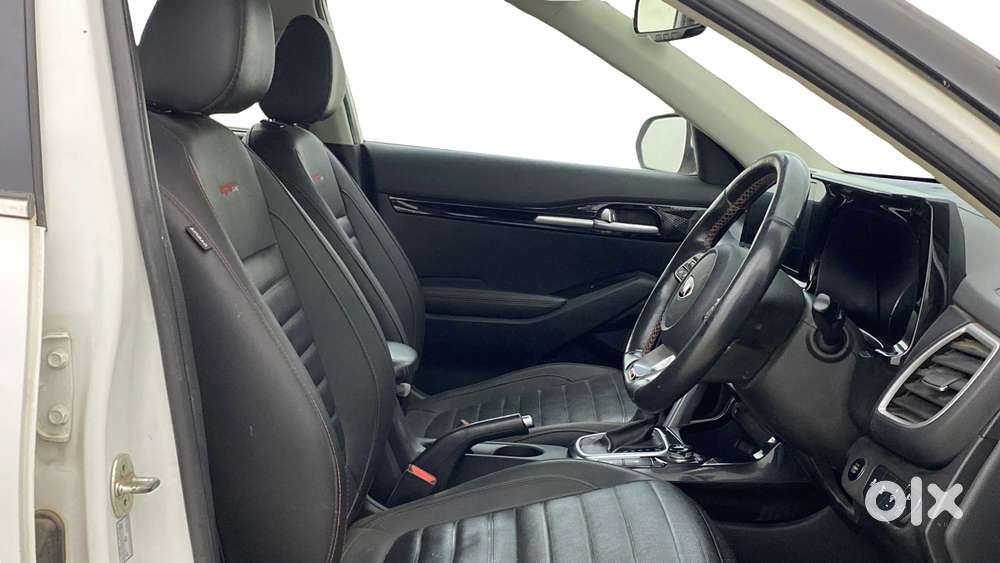 Kia Seltos 1.5 Gtx+ Diesel At, 2020, Diesel