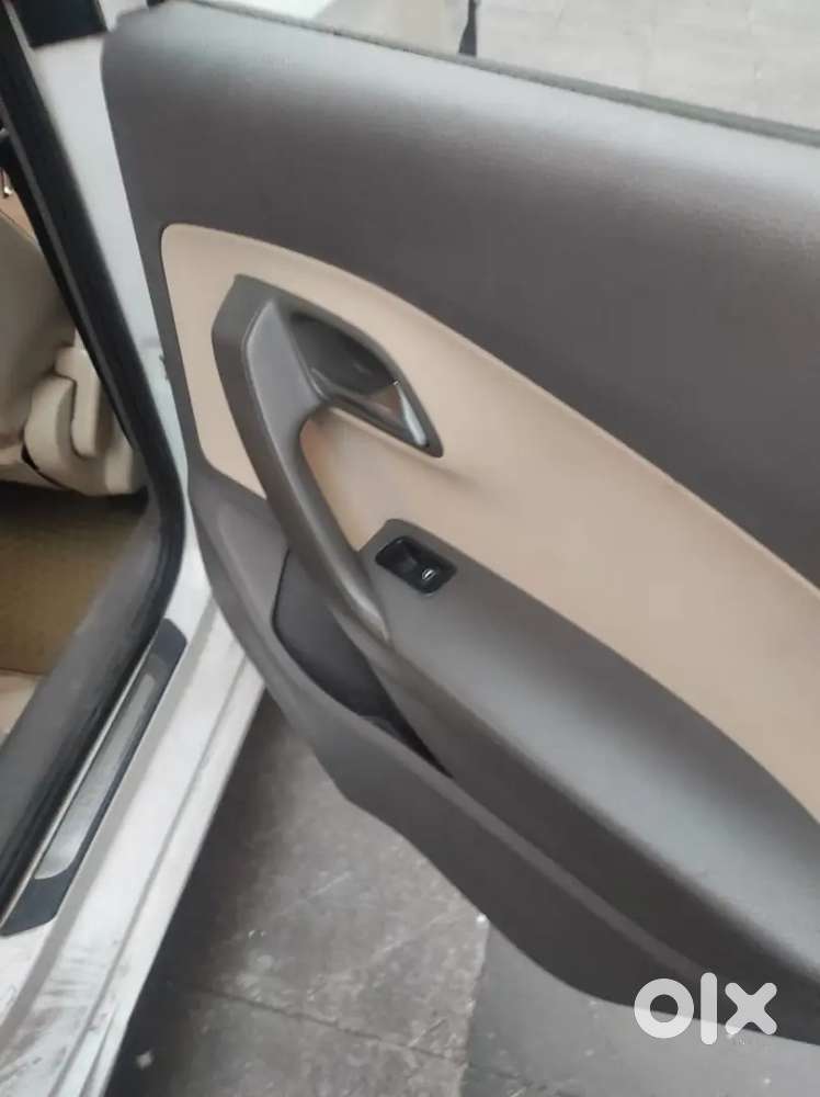 Volkswagen Vento 2014 Highline
