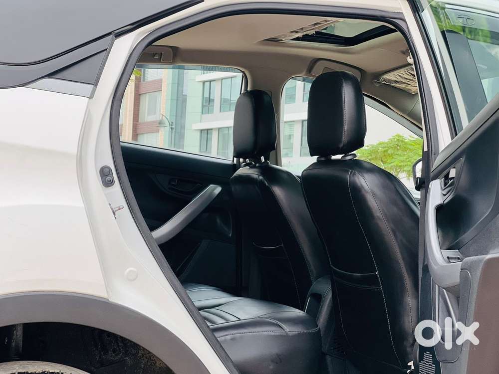 Tata Nexon 1.5 Revotorq Xz, 2021, Petrol