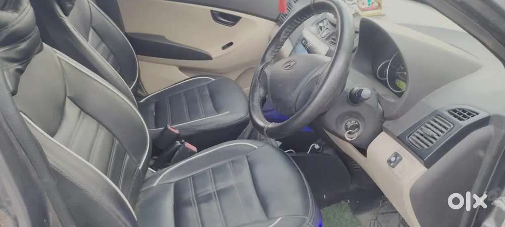 Hyundai Eon 2015 Cng & Hybrids 106568 Km Driven