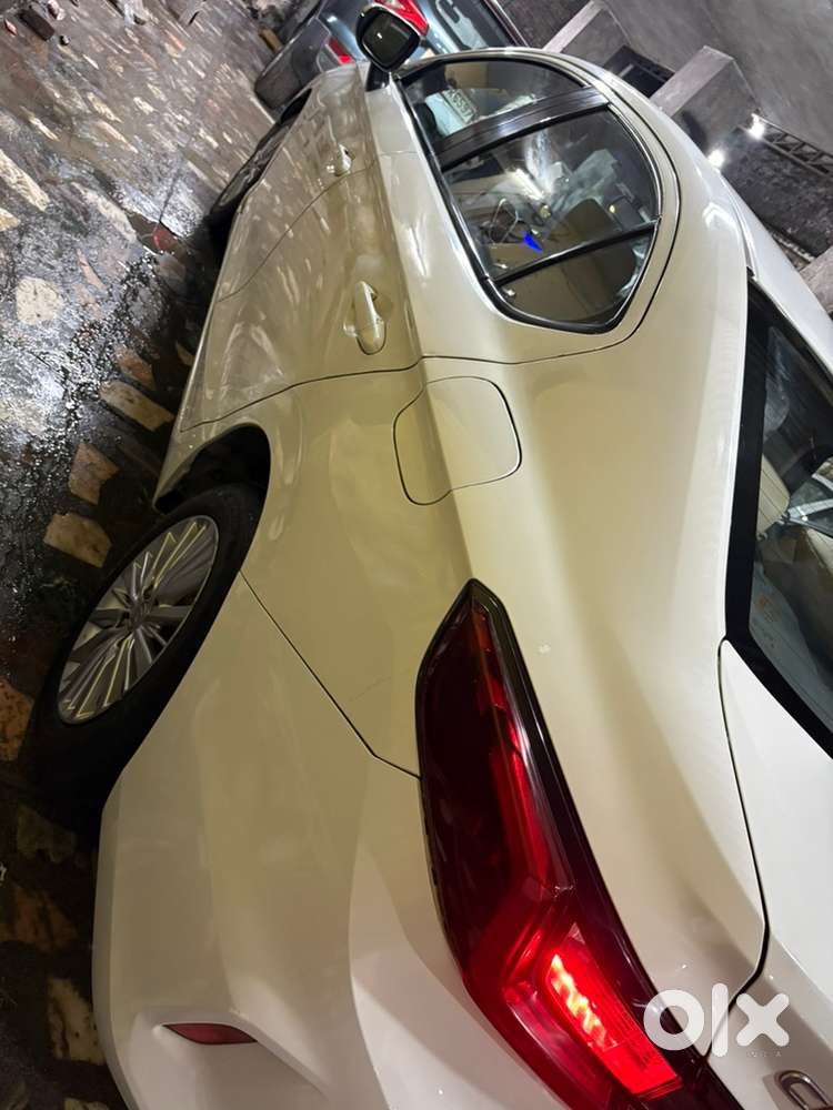 Honda City 2021 Good Condition
