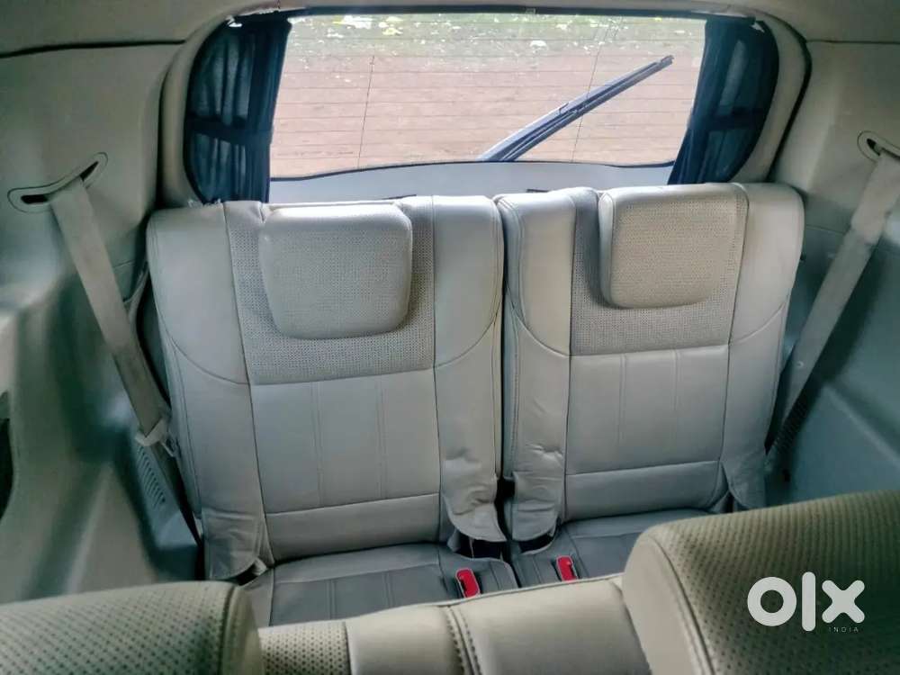 Mahindra Xuv500 2.2 Diesel Manual 2015