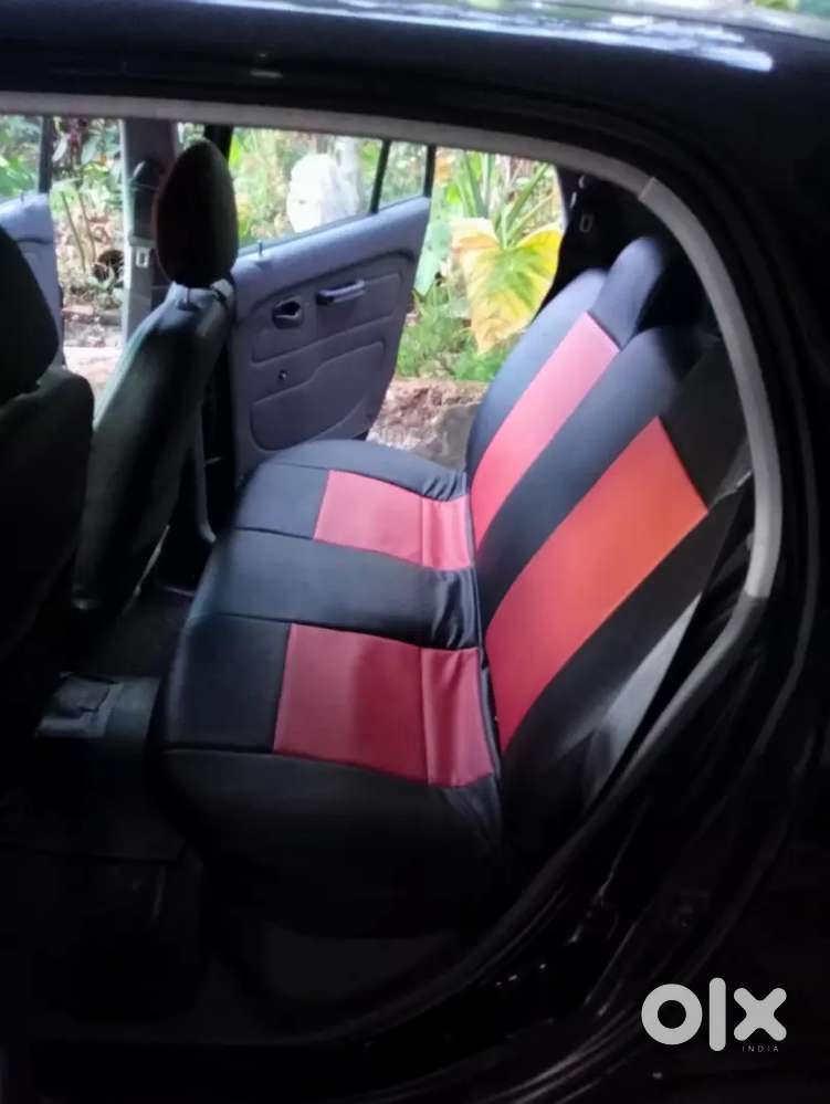 Hyundai Santro Xing 2007 Model