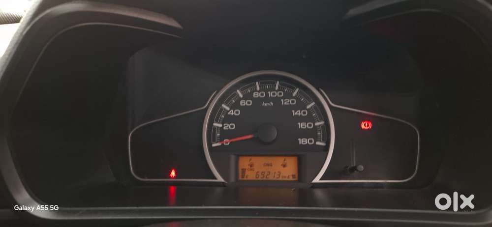 Maruti Suzuki Alto 800 Cng Lxi, 2021, Cng & Hybrids