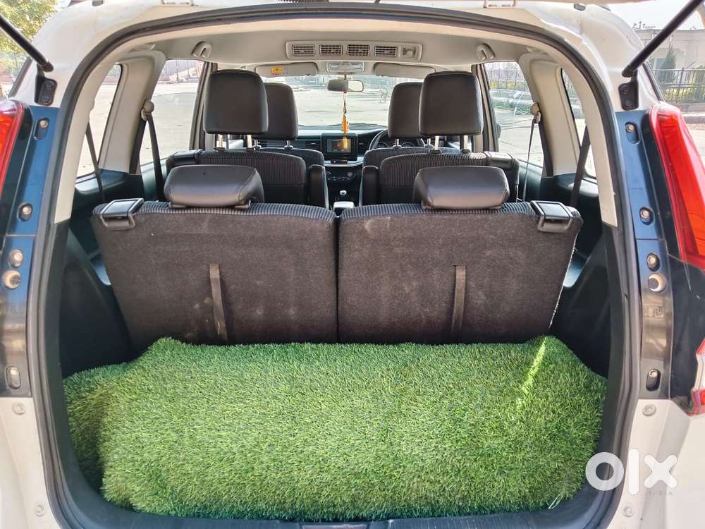 Maruti Suzuki Xl6 Zeta Mt Cng, 2020, Cng & Hybrids