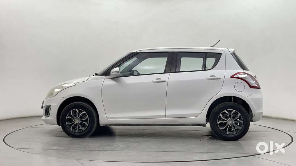 Maruti Suzuki Swift Vdi (o), 2017, Diesel