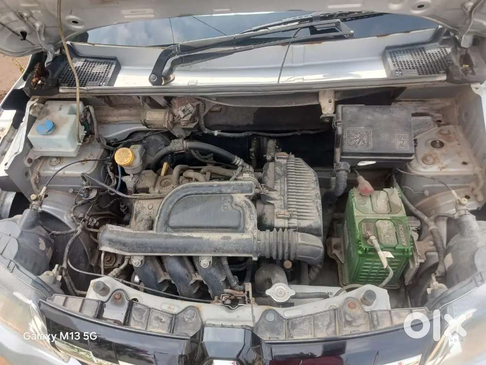 Renault Kwid Climber Petrol 2019