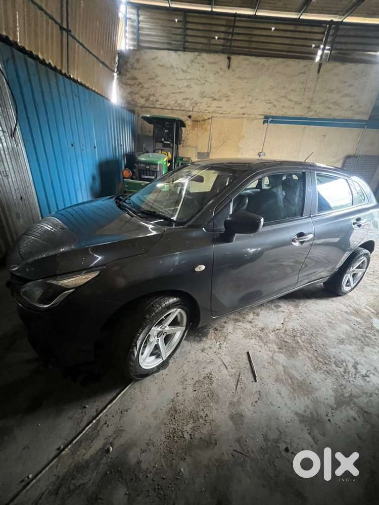 Maruti Suzuki 2022 Petrol