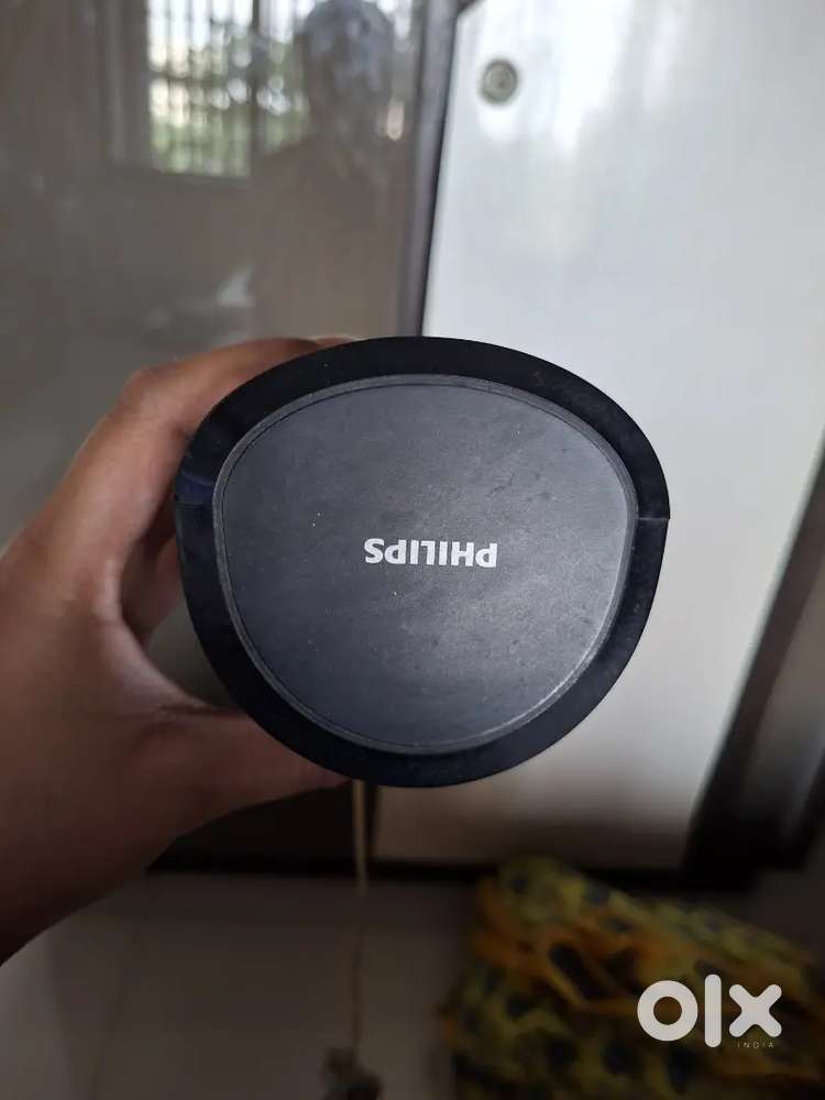 Original Philips Wired Satellite Speaker for Home Theater / 2.1 / 5.1