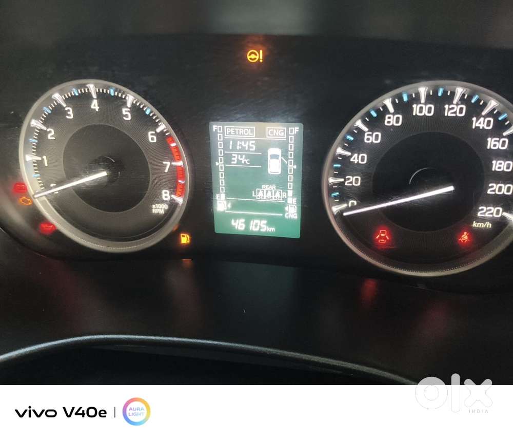 Maruti Suzuki Fronx Sigma 1.2 Cng, 2024, Cng & Hybrids