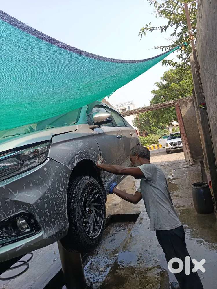 Honda Amaze 1.5 Vx Mt 2018