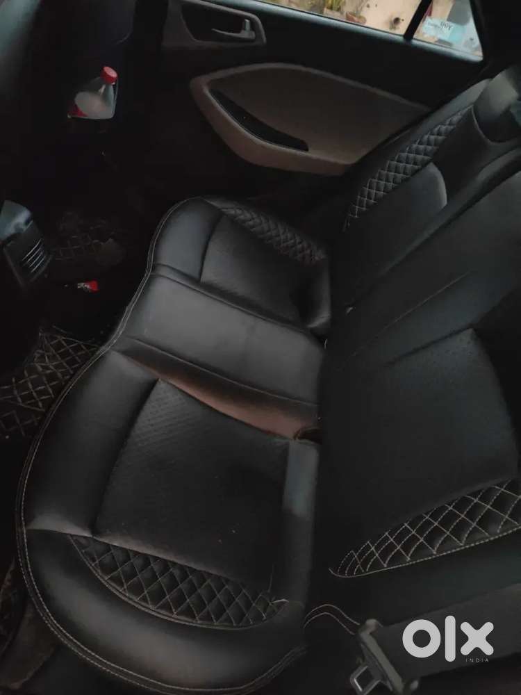 Hyundai Elite I20 2014 Diesel Manual Car