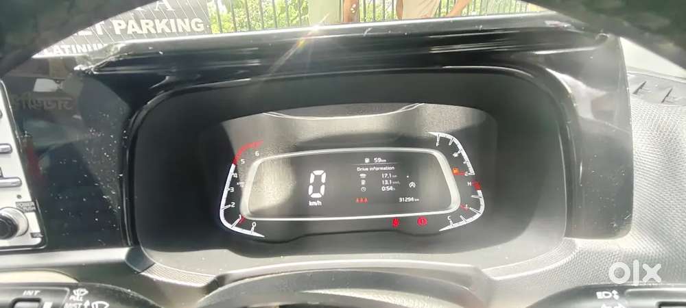 Kia Sonet 1.5 Htx 2024