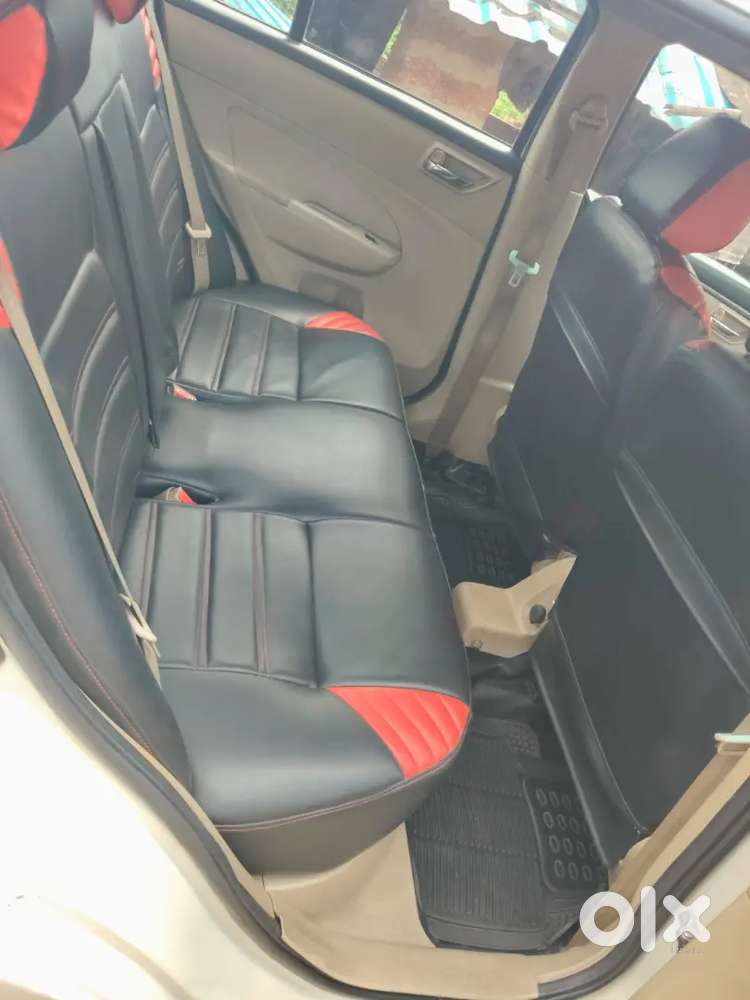 Maruti Suzuki Swift Dzire 2016