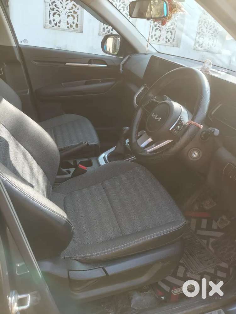 Kia Sonet 1.2 Hte 2023