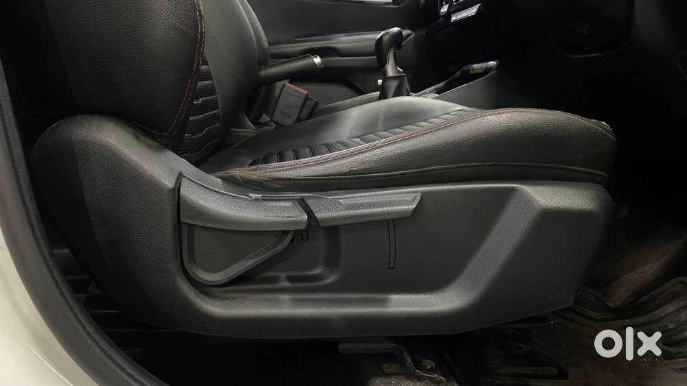 Kia Sonet Gtx Plus Turbo Imt, 2020, Petrol