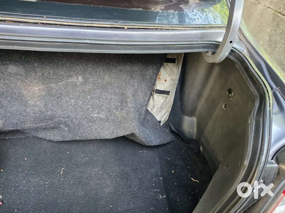 Hyundai Accent Hatchback 2012 Cng & Hybrids Good Condition