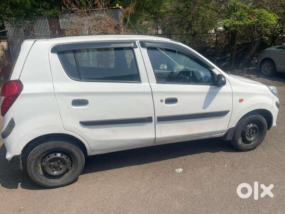 Front New Tyres With 1 Year Warranty