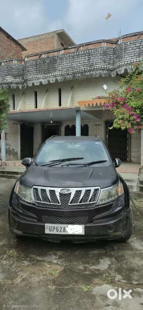 Mahindra Xuv500 Diesel Manual 2014