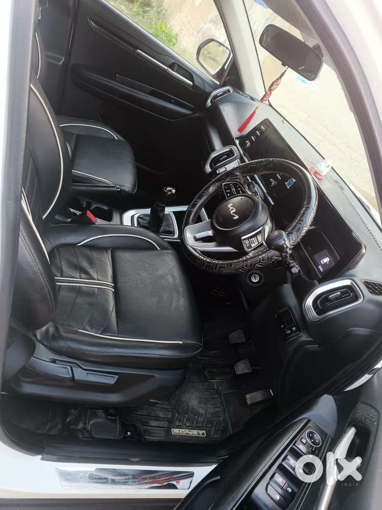 Kia Sonet Htk Plus, 2023, Petrol