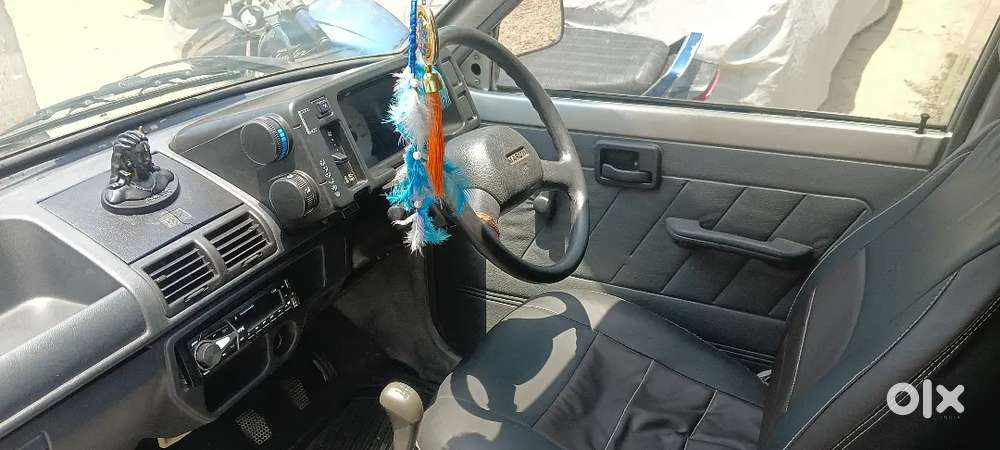 Maruti Suzuki 800 Petrol 2005