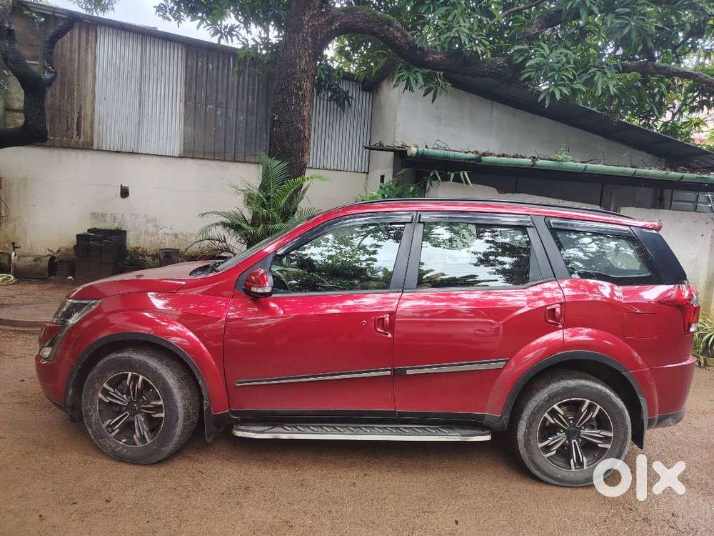 Xuv 500 2019 Diesel