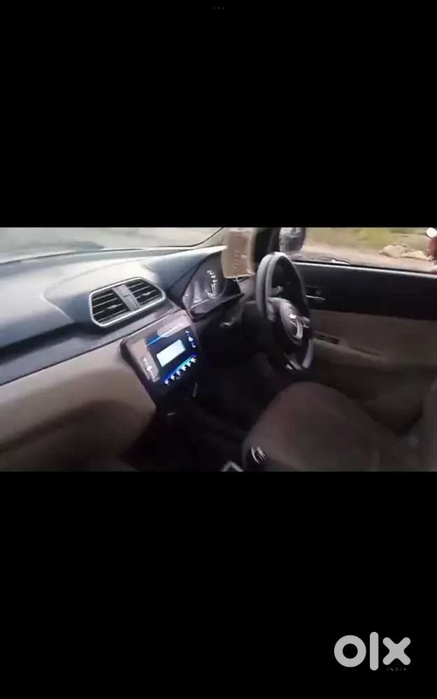2022 Maruti Suzuki Dzire 1.2 Vxi Manual Petrol