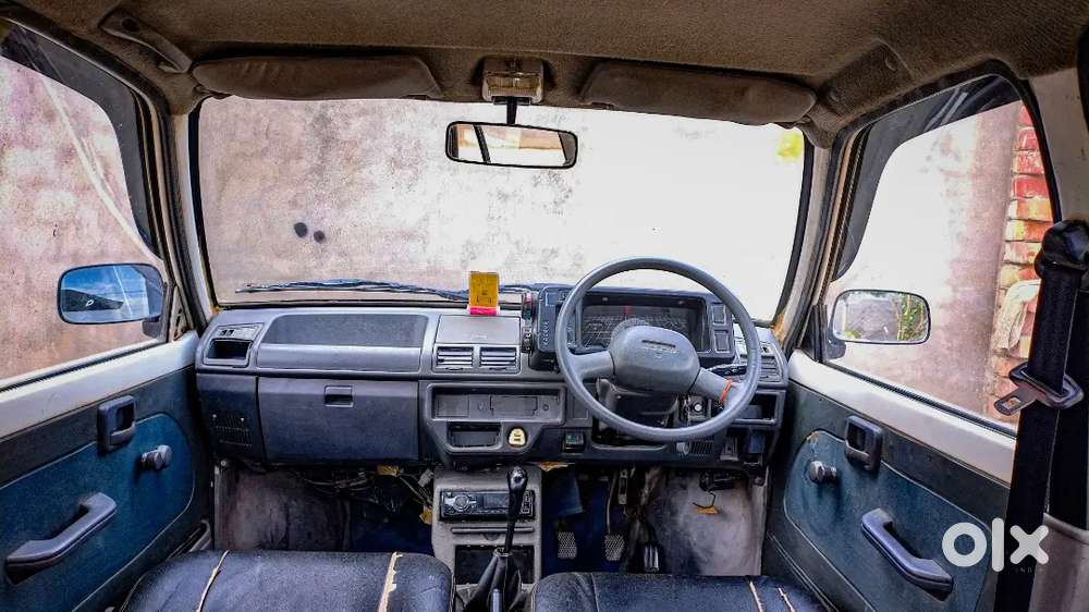 Maruti Suzuki 800 2007