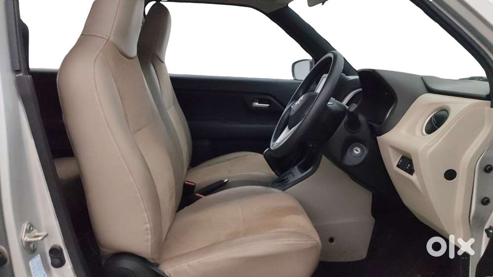 Maruti Suzuki Wagon R 1.2 Zxi Plus Amt, 2024, Petrol