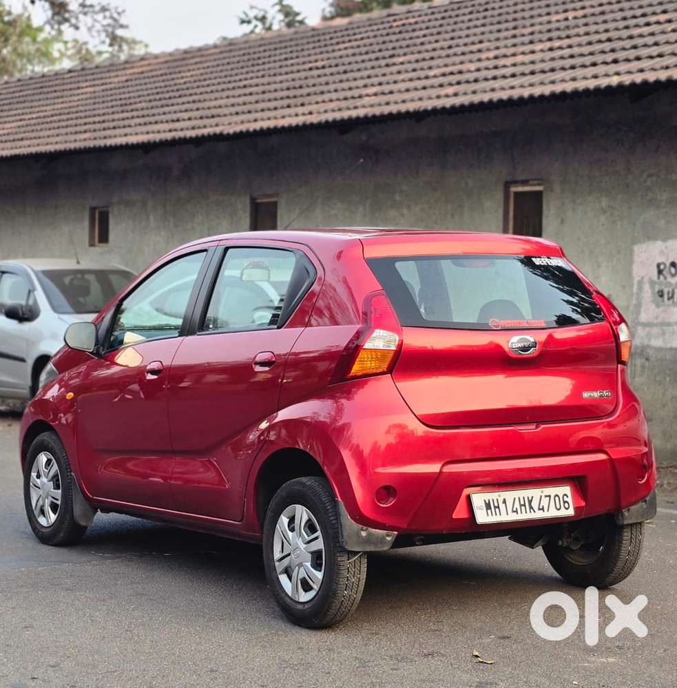 Datsun Redi Go 1.0 Limited Edition 2018, 2019, Petrol