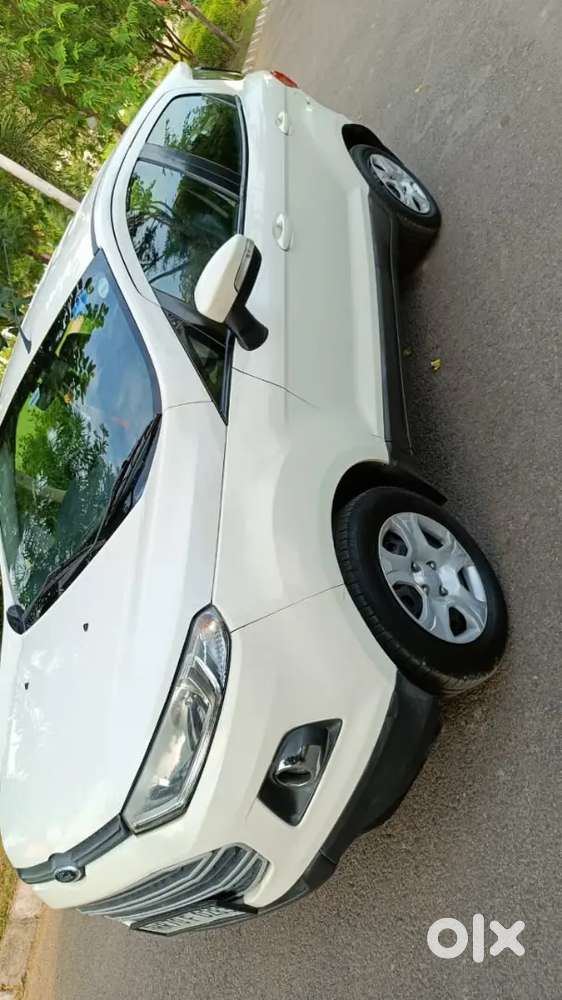 Ford Escort 2016 Diesel Good Condition