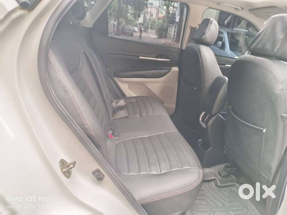 Kia Sonet Htx 1.5 Diesel, 2021, Diesel