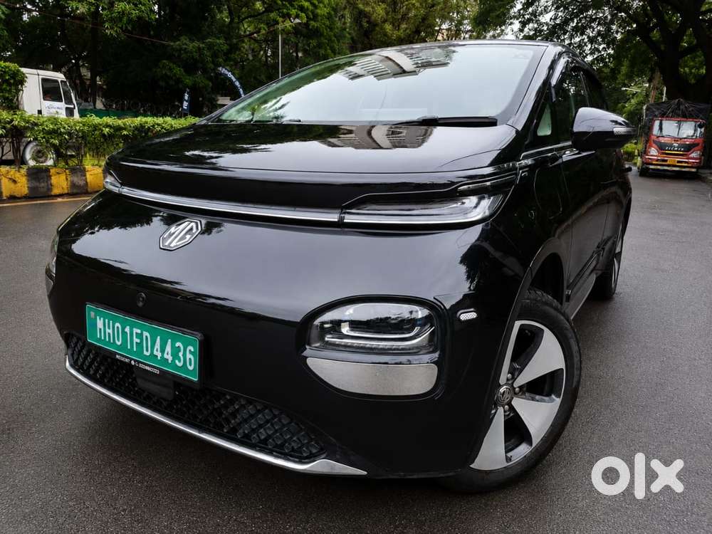 Mg Windsor Ev Essence, 2026, Electric