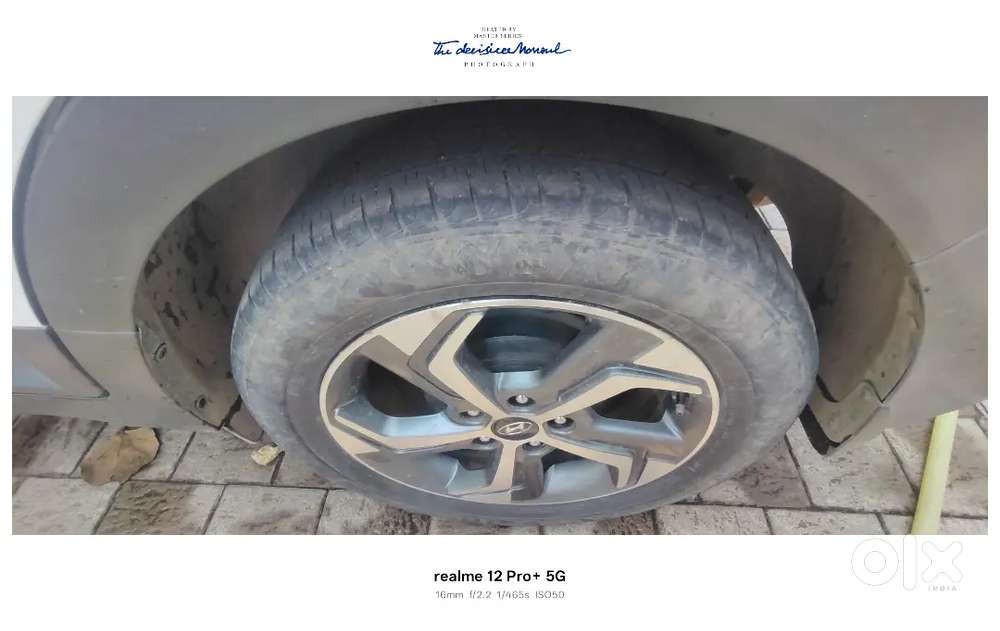 Hyundai Creta 2018 Petrol Well Maintained Vip Number Mh3001