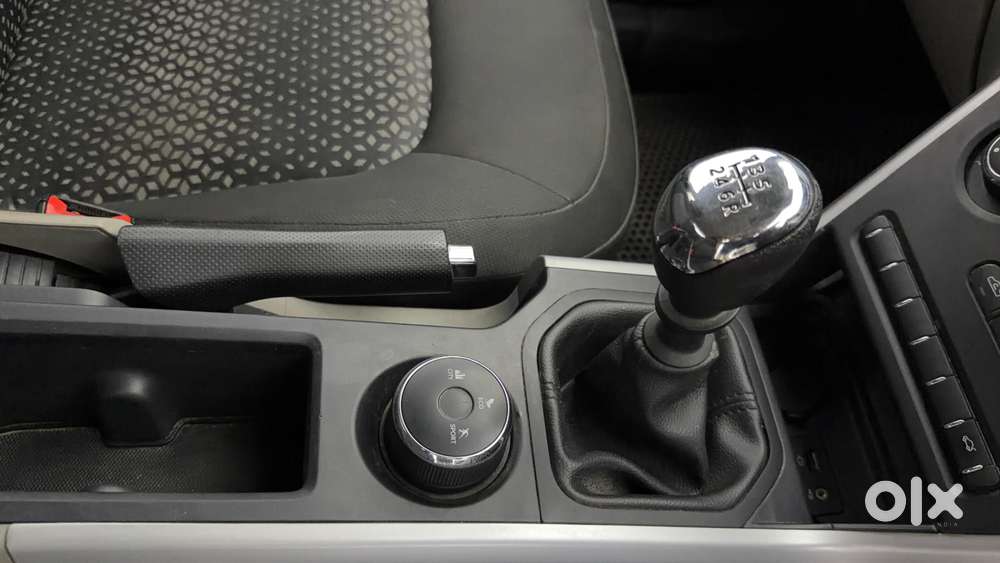 Tata Nexon 1.2 Revotron Xm, 2019, Petrol