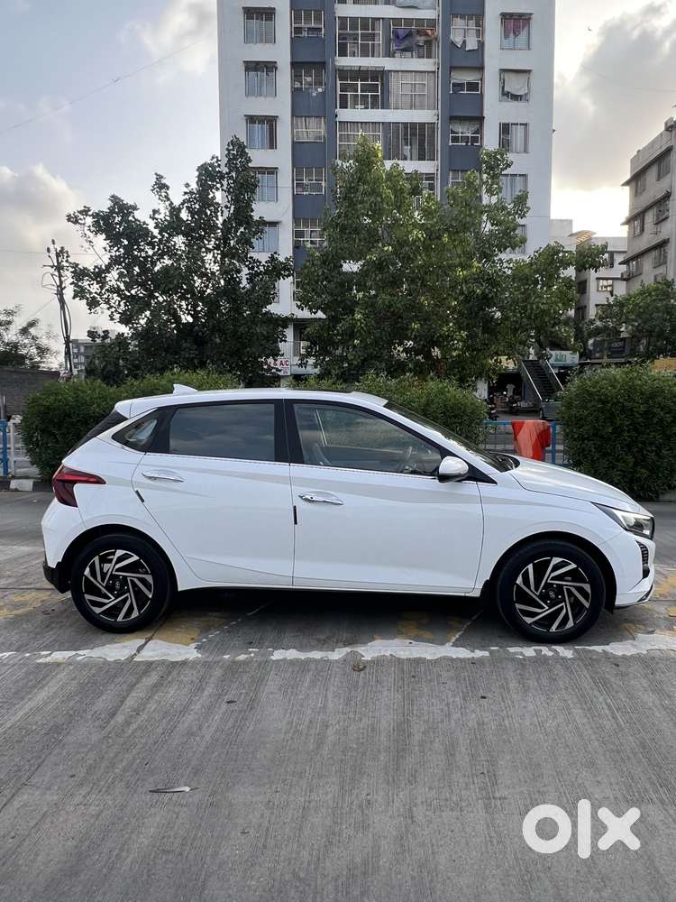 Hyundai I20 1.2 Asta, 2024, Petrol
