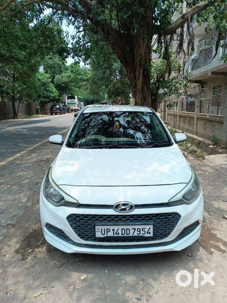 Hyundai Elite I20 Magna 1.2, 2017, Petrol