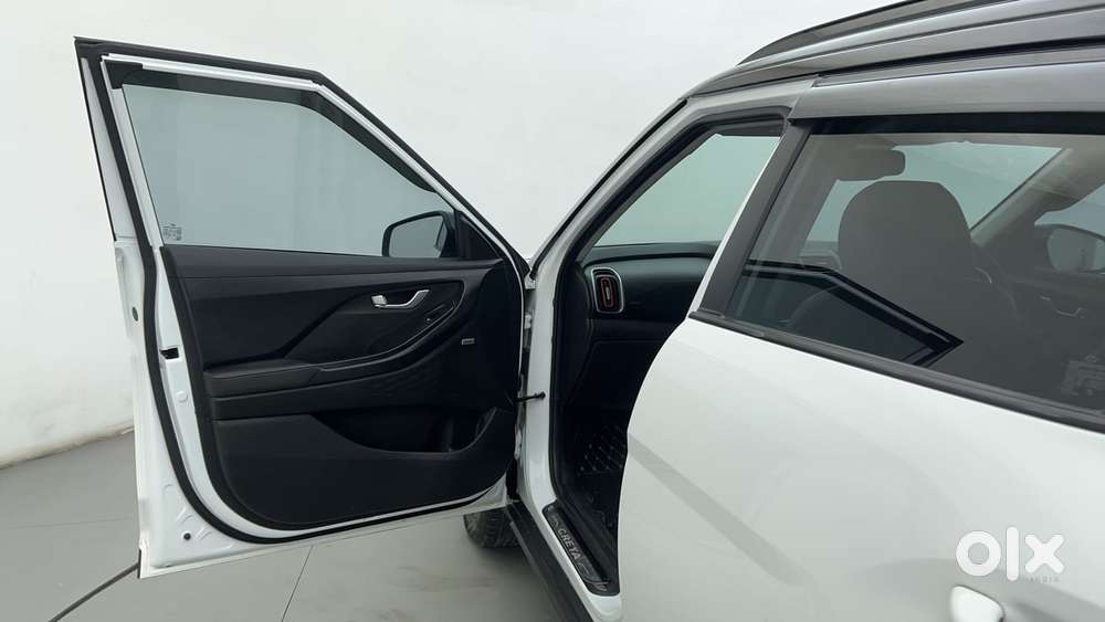 Hyundai Creta 1.5 Sx (o) Knight Diesel At, 2023, Diesel