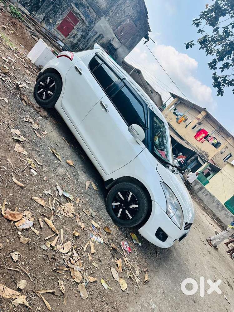 Maruti Suzuki Swift 2012